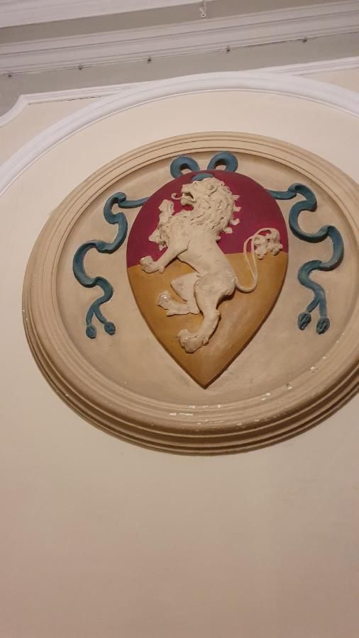 Appartamento Sandrucci San Gimignano Kültér fotó